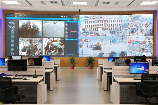 2022年安防视频监控系统平台多样式发展展望