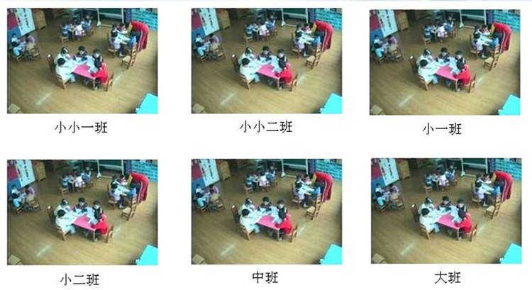 2018年底深圳市幼儿园全部安装监控系统将上线