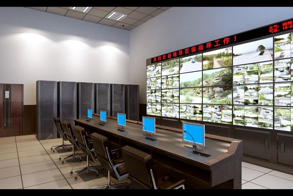 中国联通黑龙江分公司携手七台河市政府打造远程视频监控建设联网应用平台