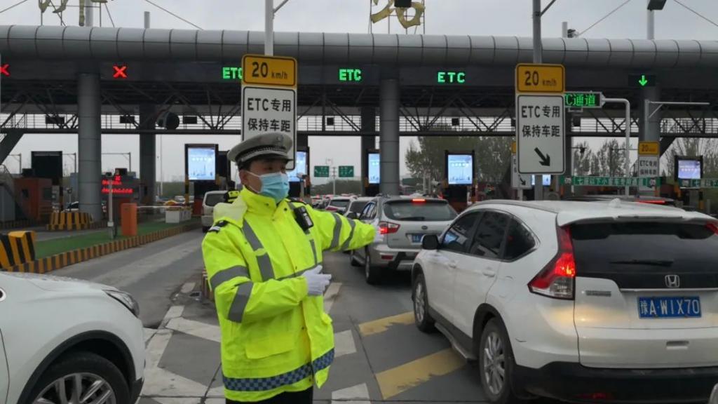 怎么看郑州高速路况实时直播？