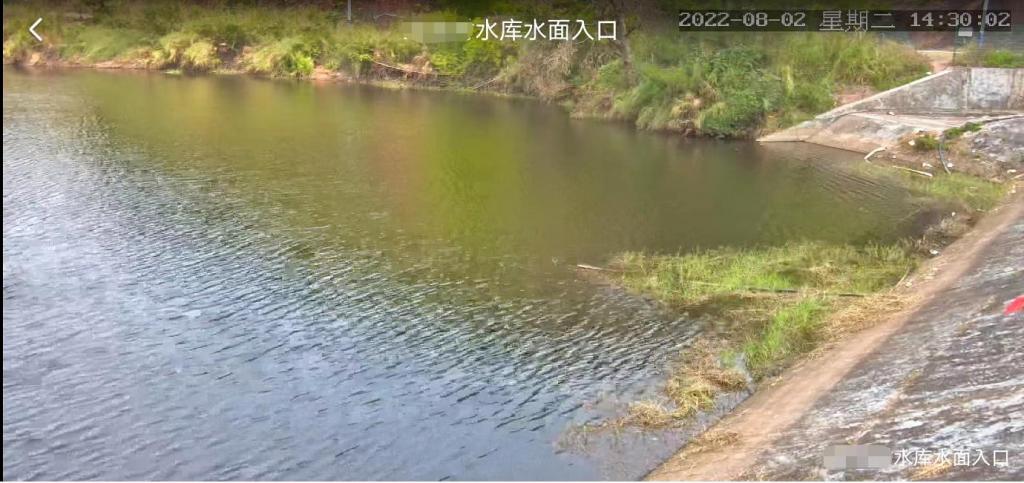 梅州电信AI智能摄像头架起空中防溺“安全网”