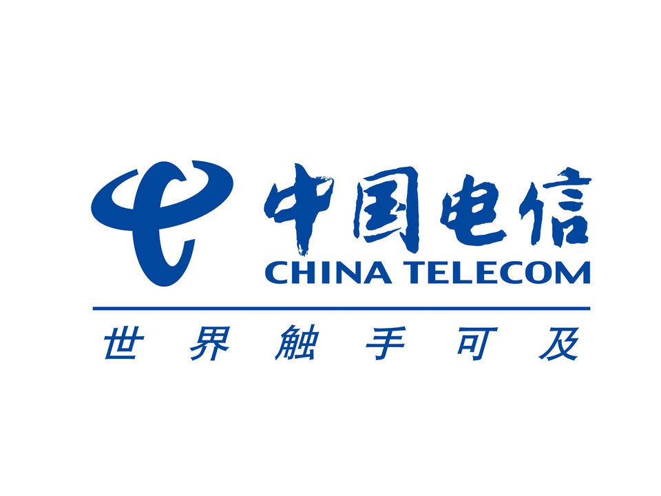 中国电信全球眼